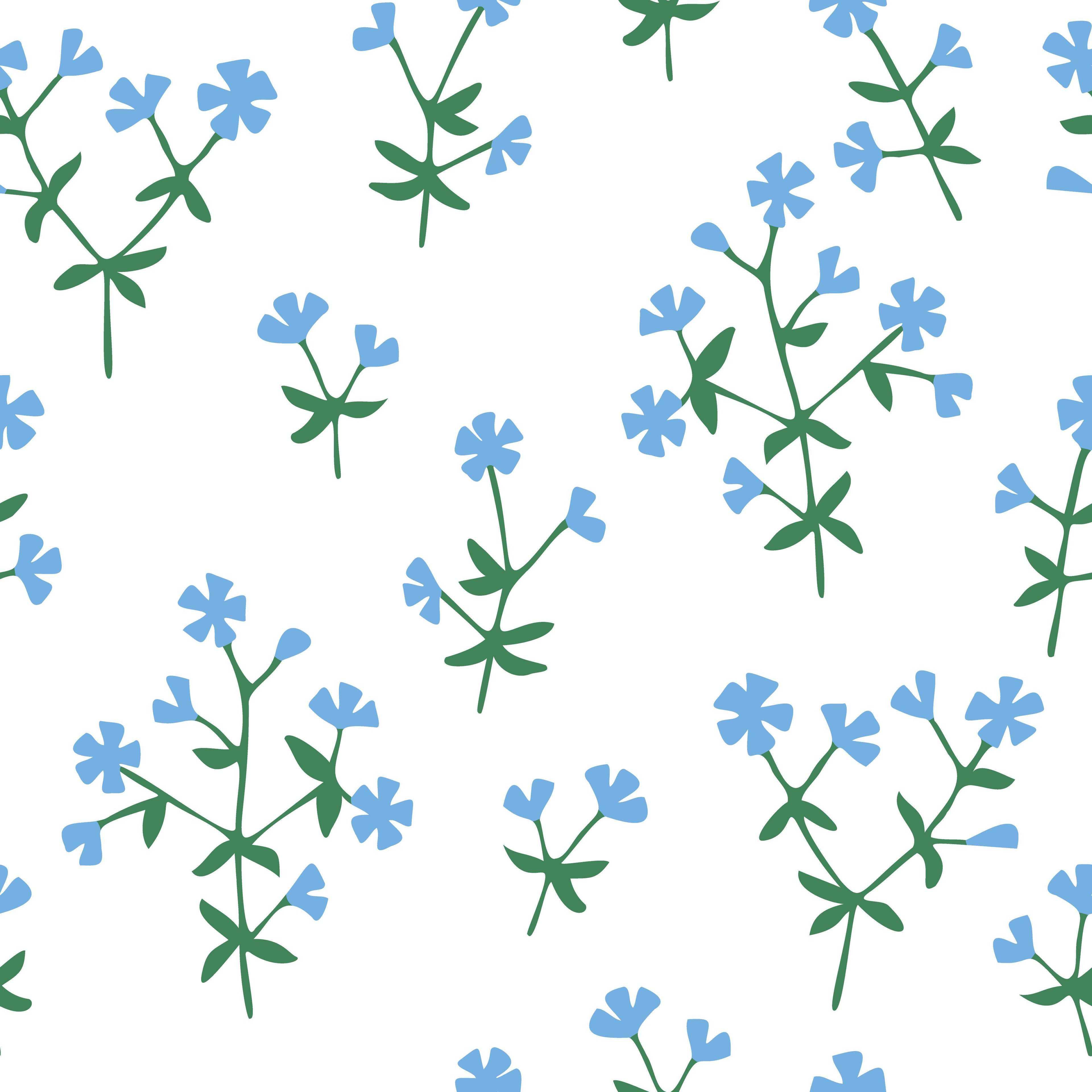Meadow Sprigs
