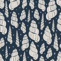 Spiral Shells