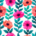 Petal Parade