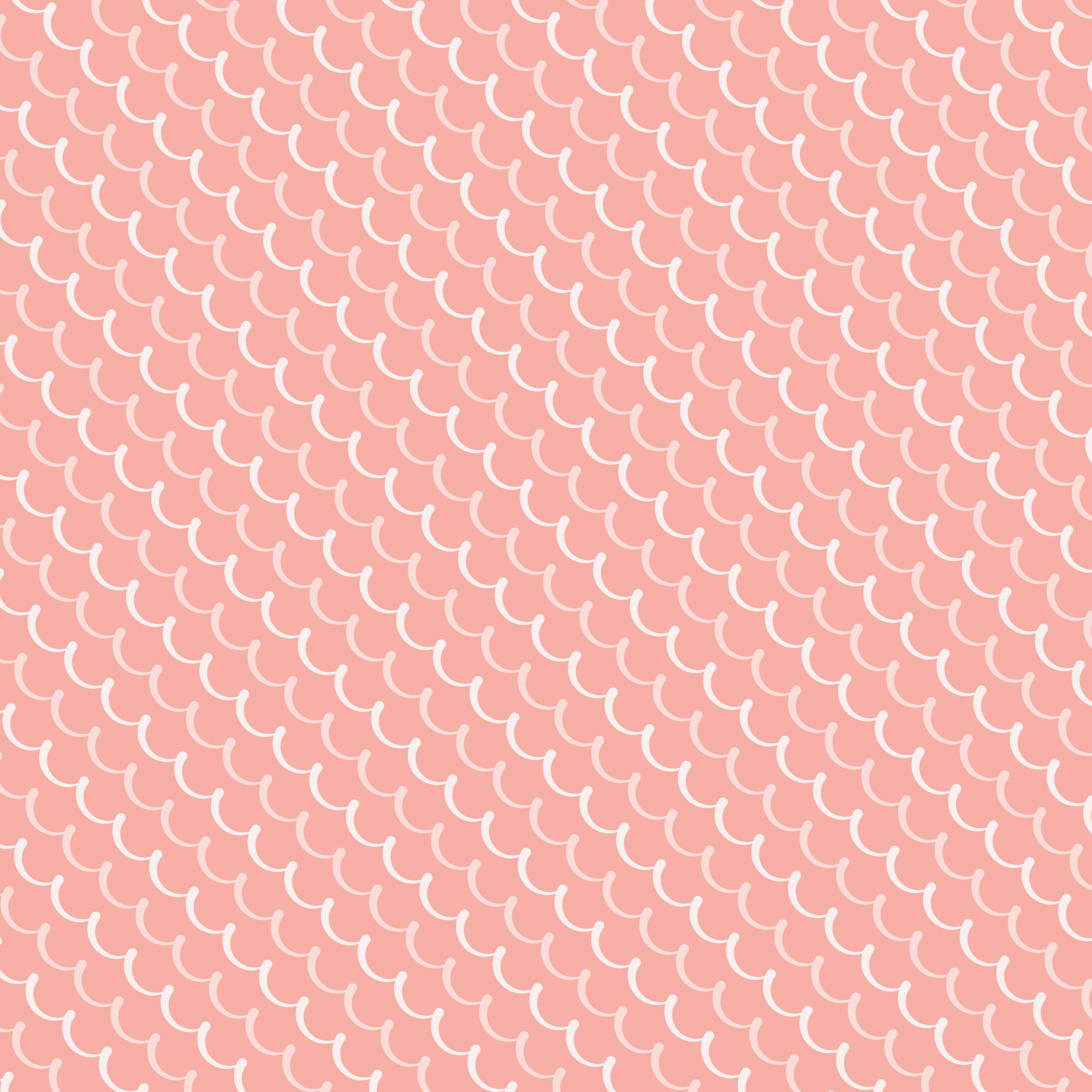 Coral Crescents