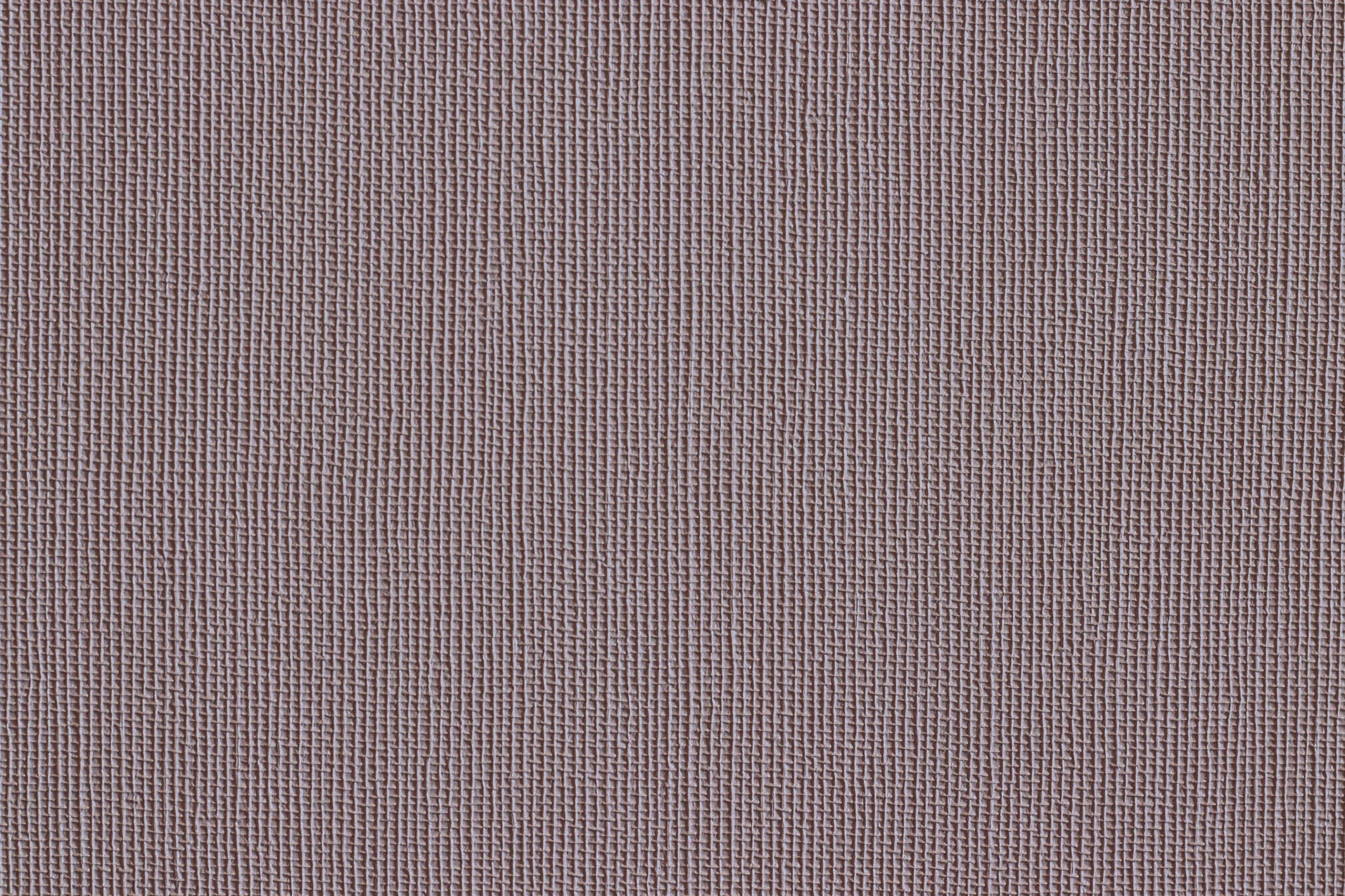 Mauve Linen wallpaper with soft woven texture