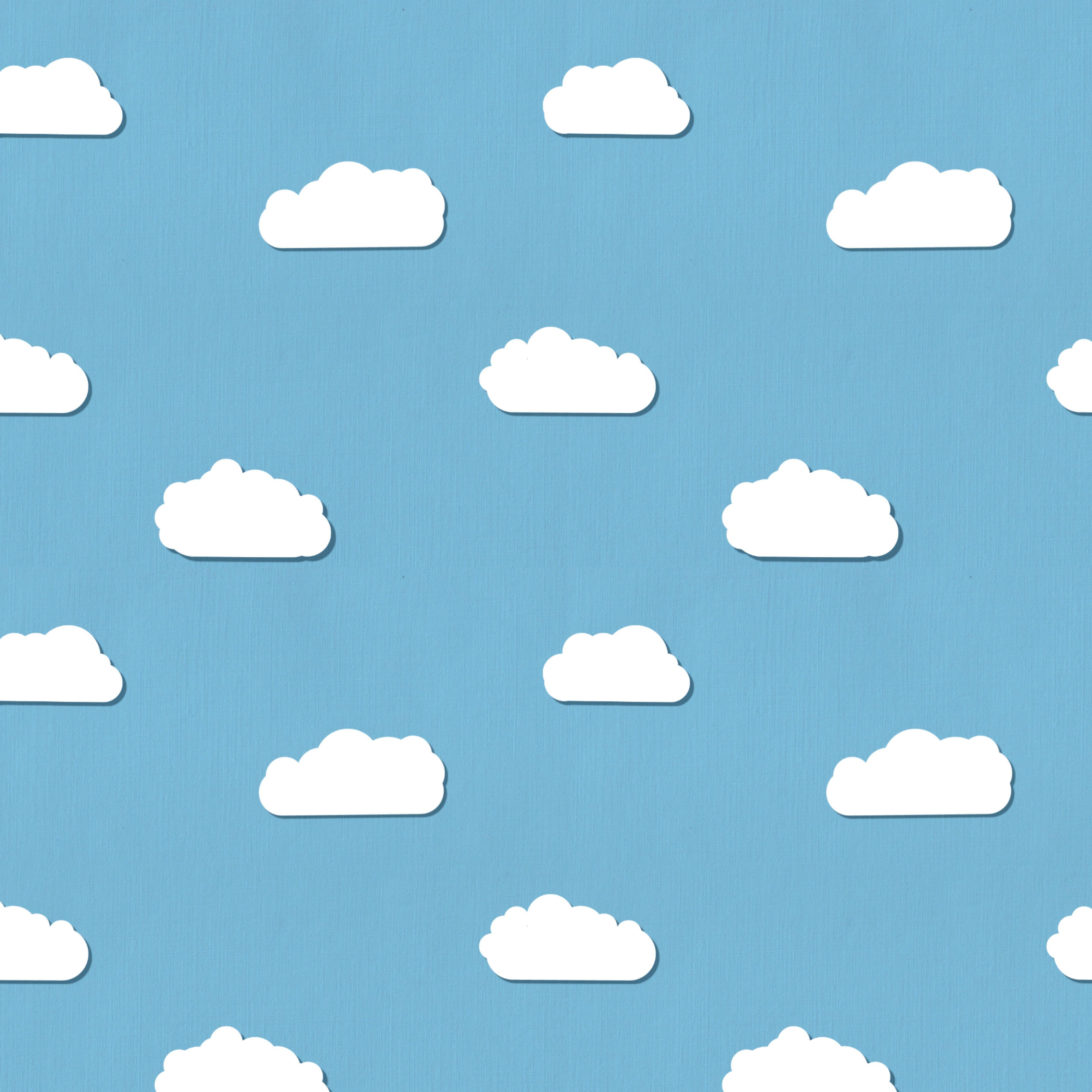 Cloud Drift