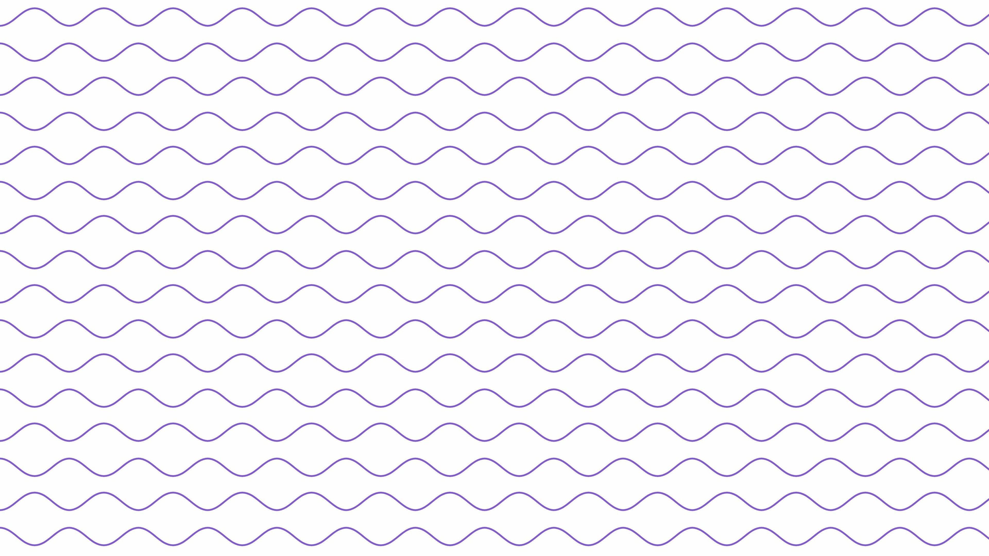 Lavender Waves