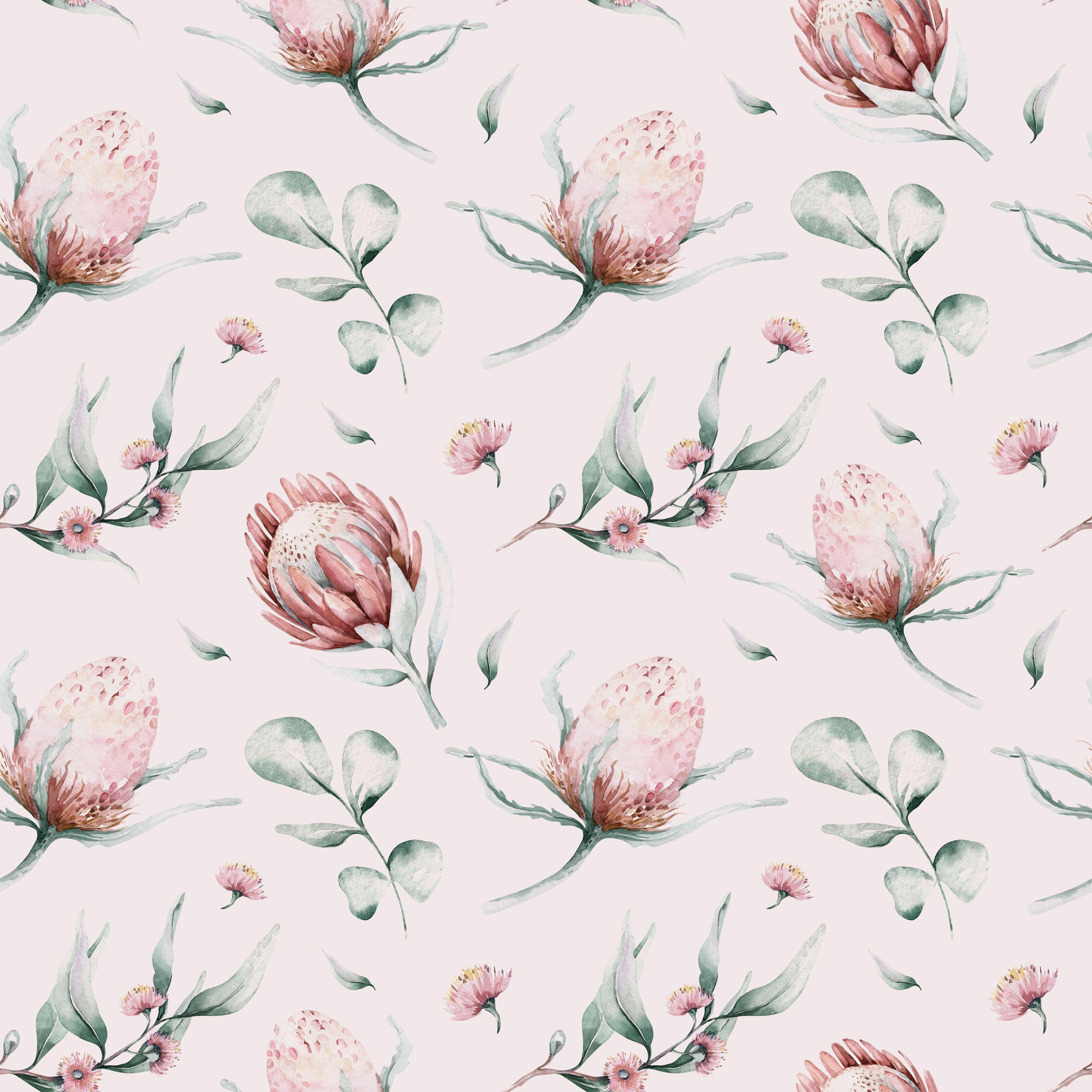Blush Meadow