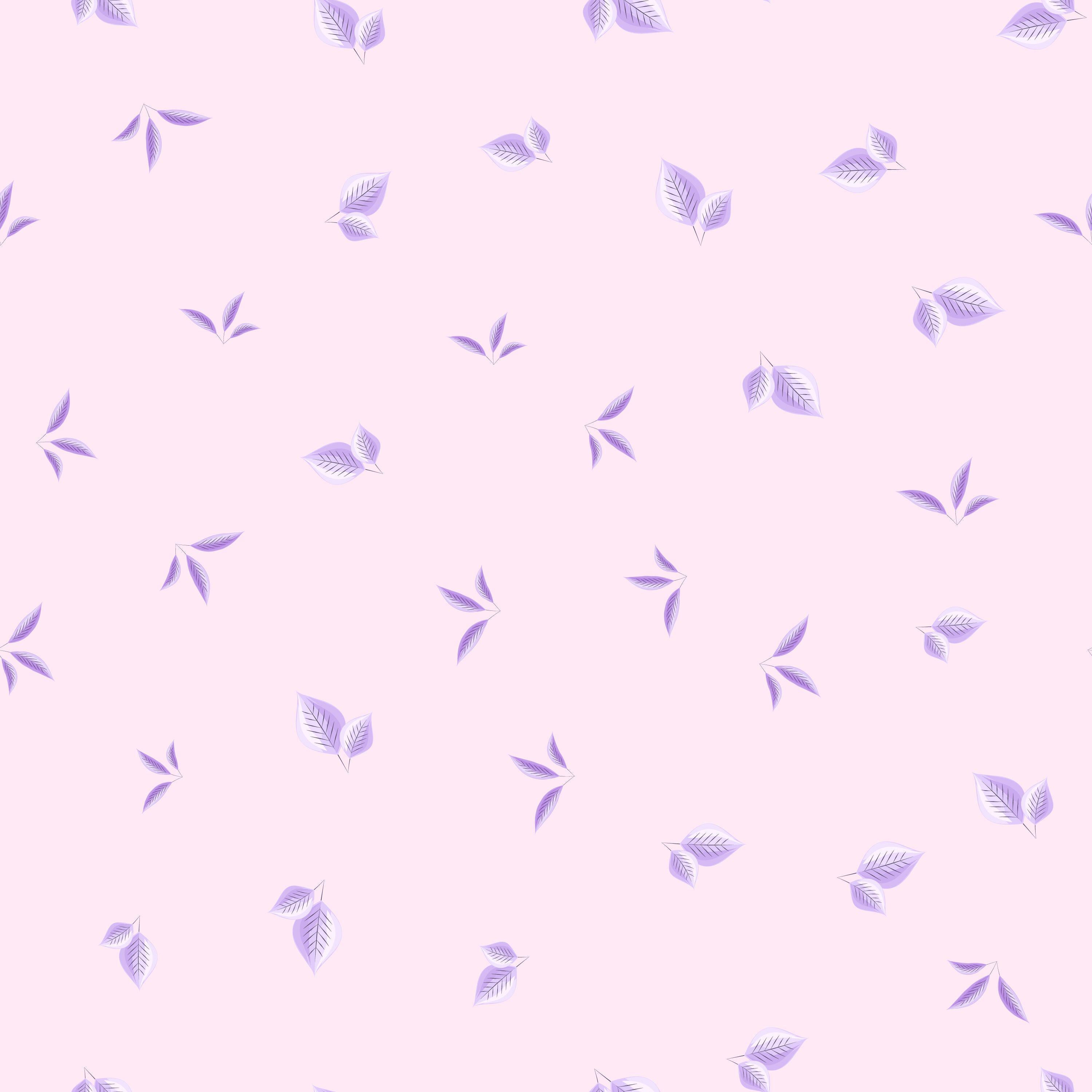Lilac Leaves