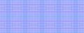 Periwinkle Check