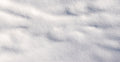 Snow Drift