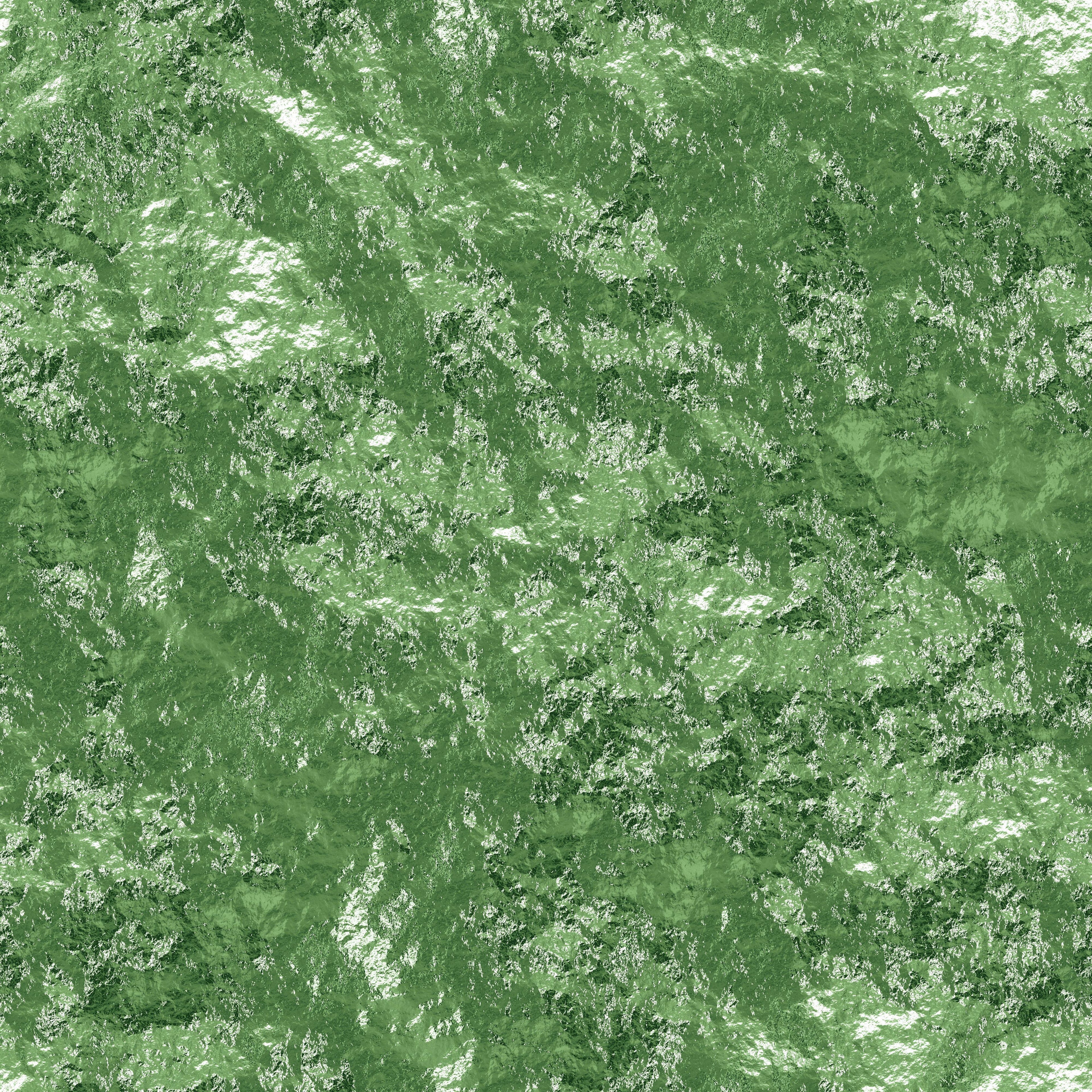 Verdant Stone