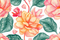 Coral Blossom