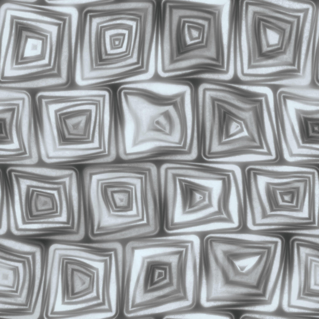 Liquid Blocks, peel and stick wallpaper