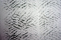 Pewter Quilt Wallpaper