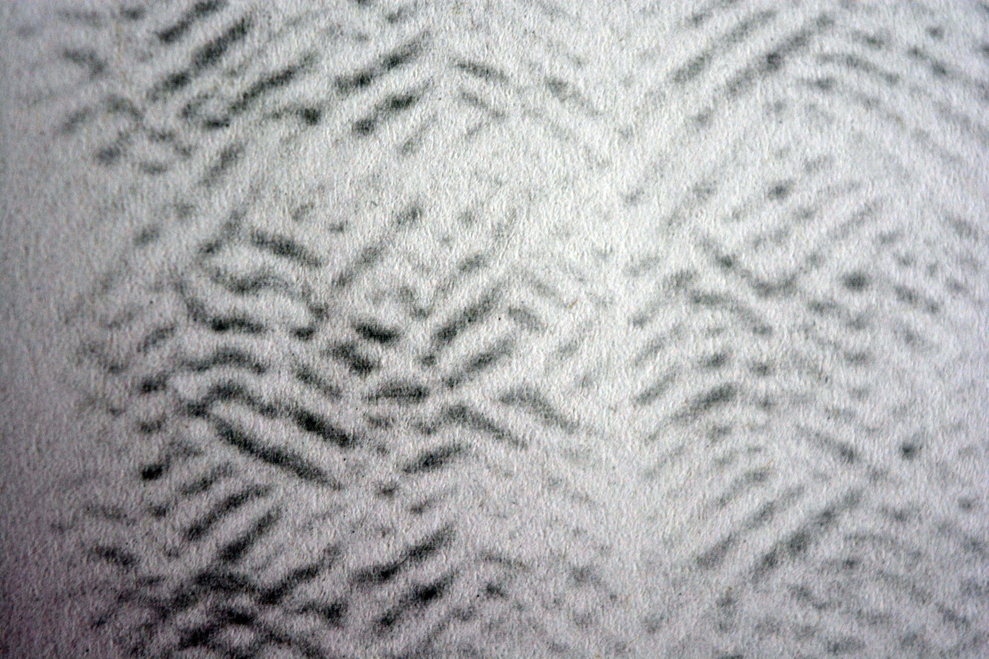 Pewter Quilt Wallpaper
