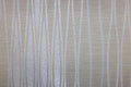 Shimmered Strands