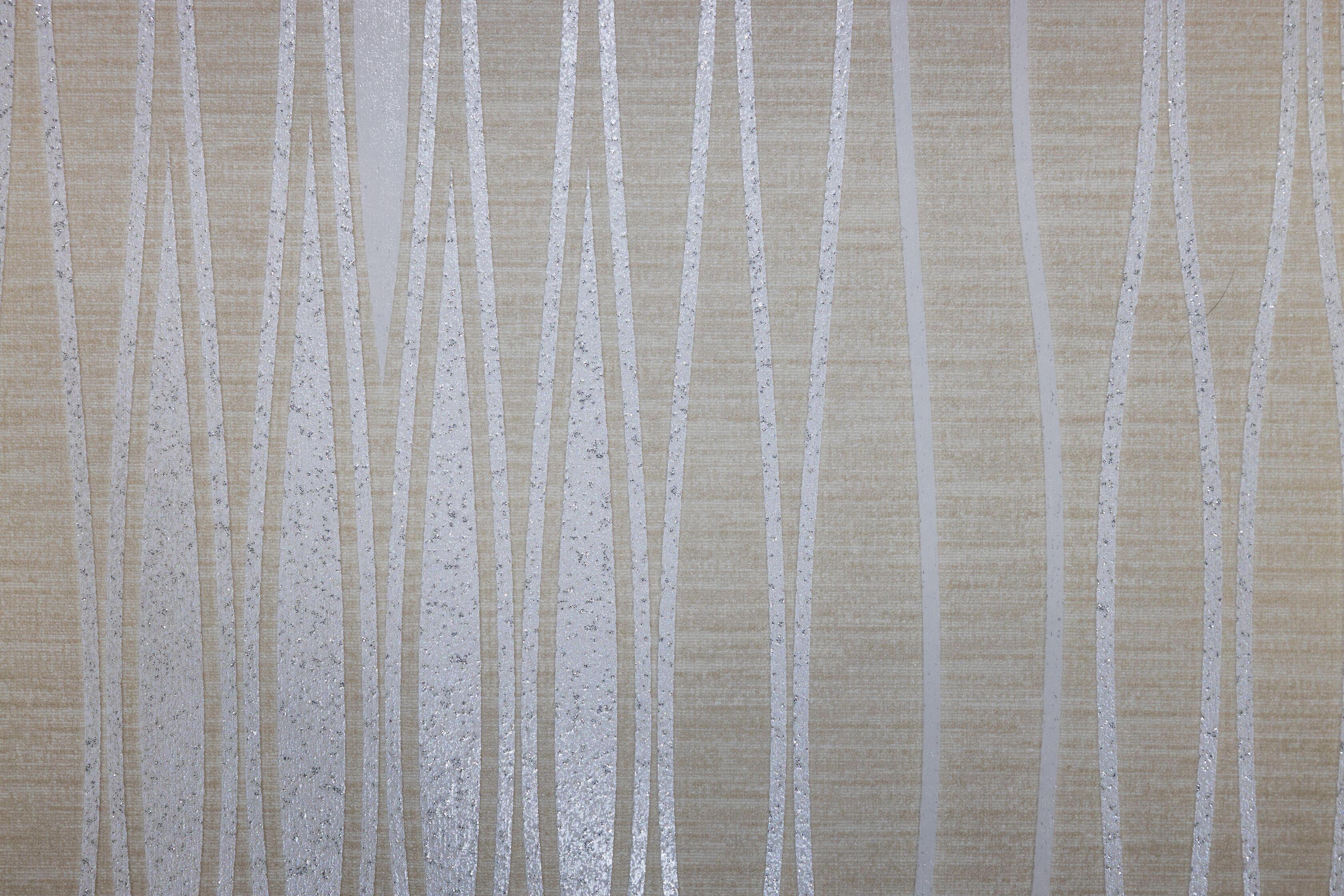 Shimmered Strands