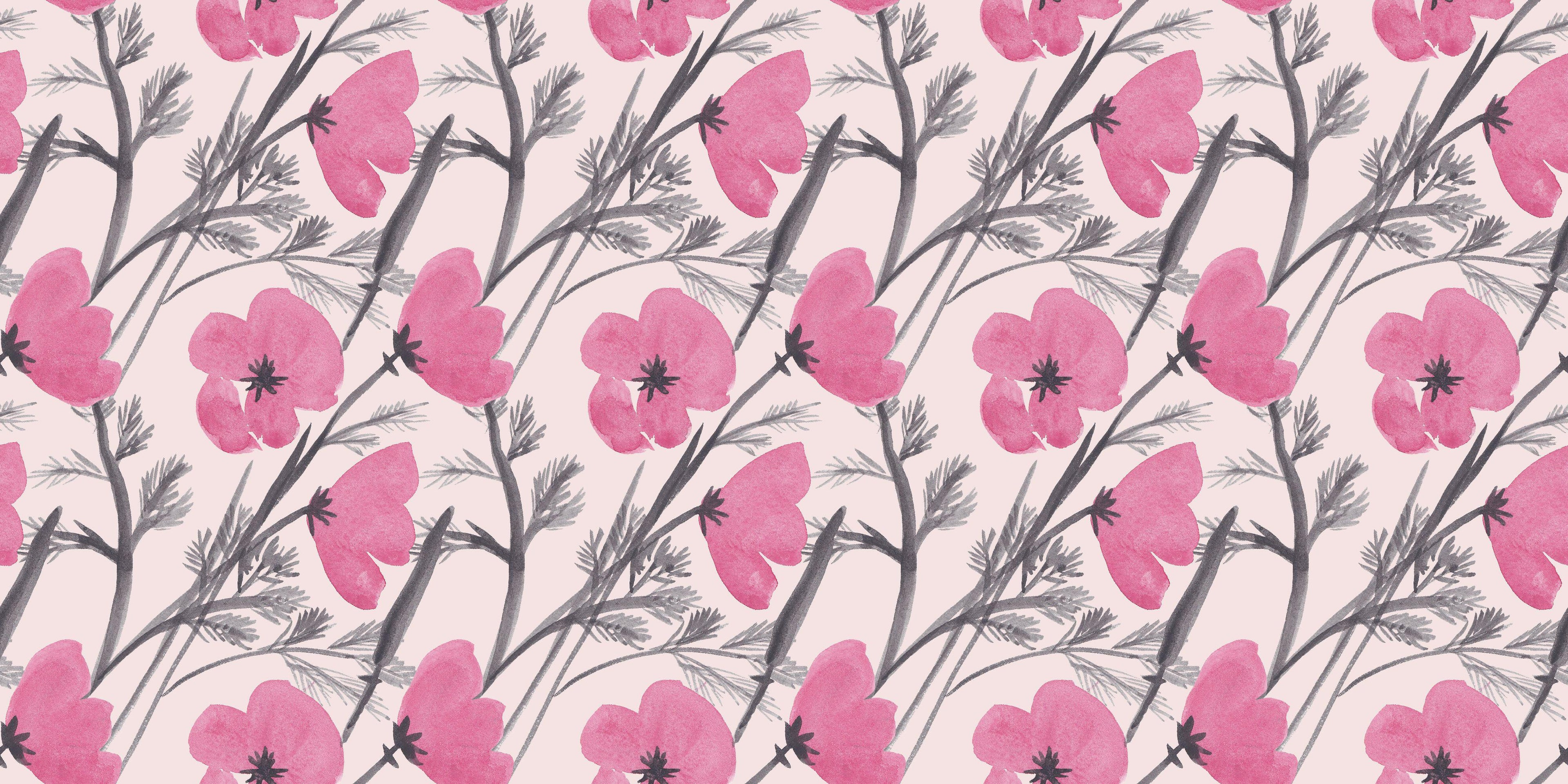Blush Botanica