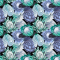 Midnight Botanica