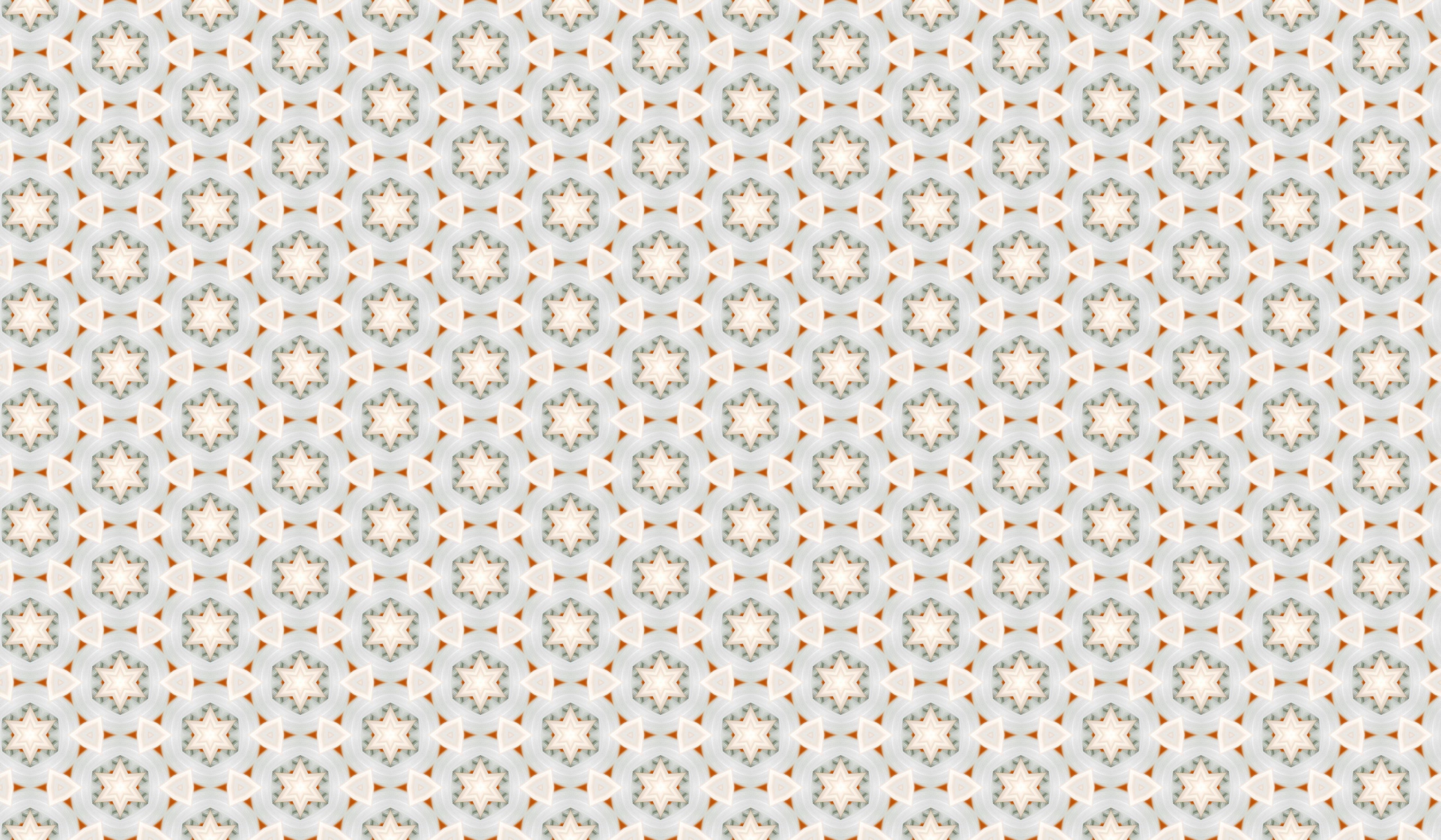 Ivory Mosaic