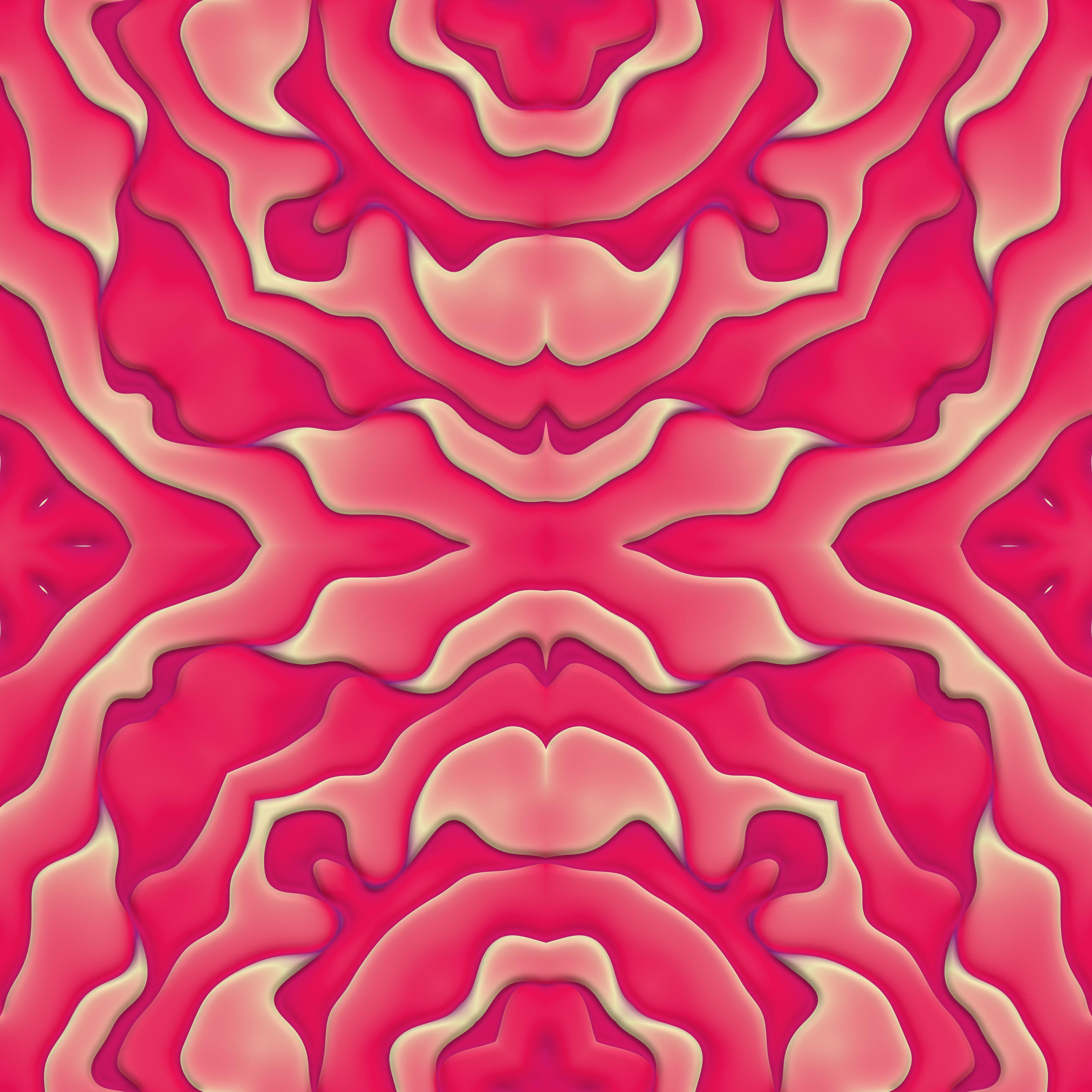 Crimson Mirage