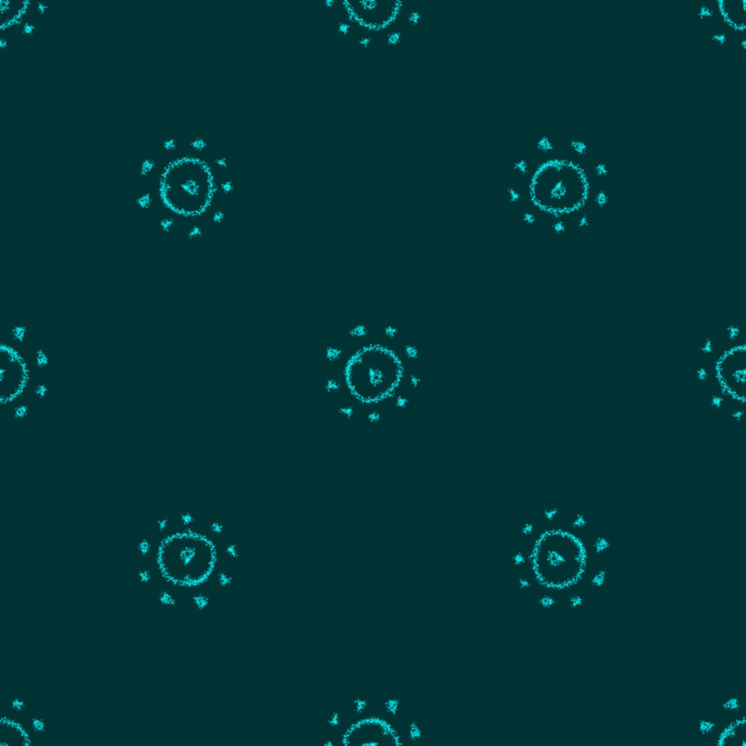 Celestial Dots