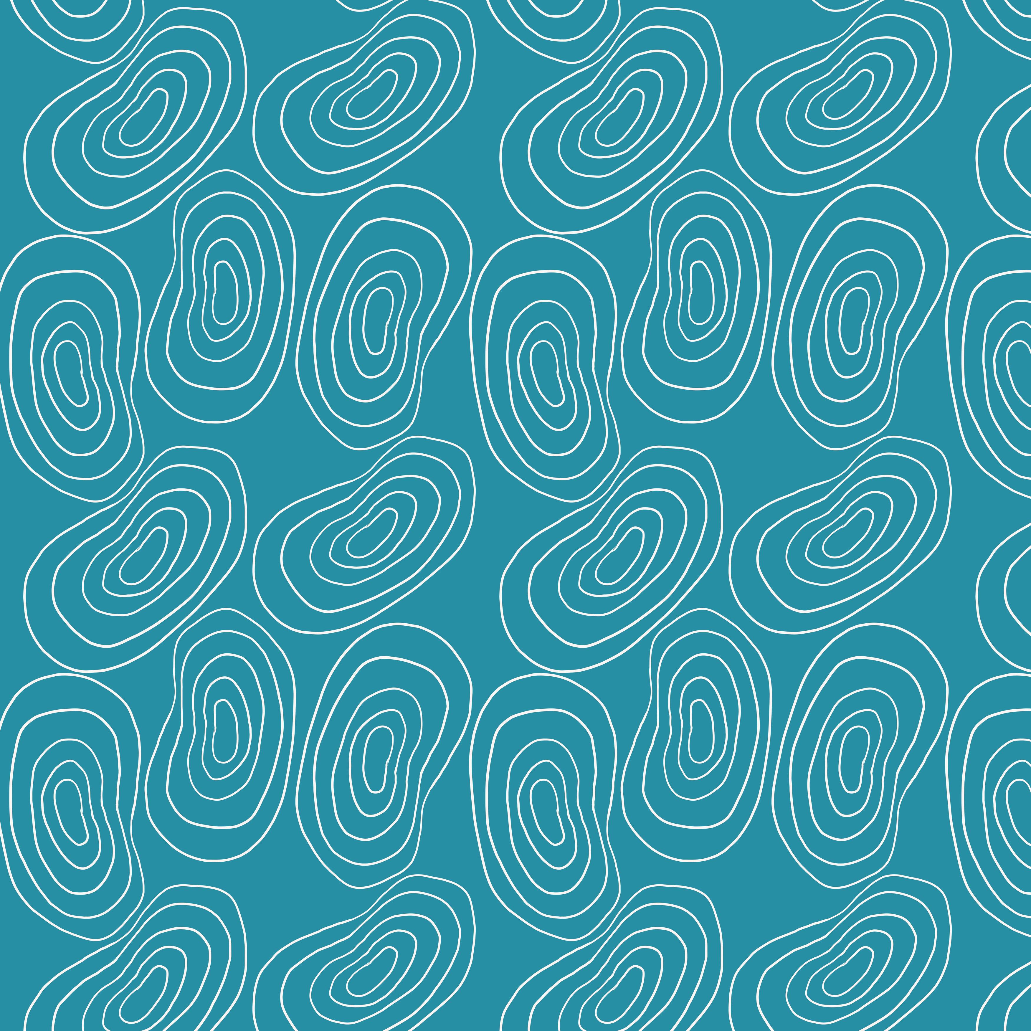 Contour Drift