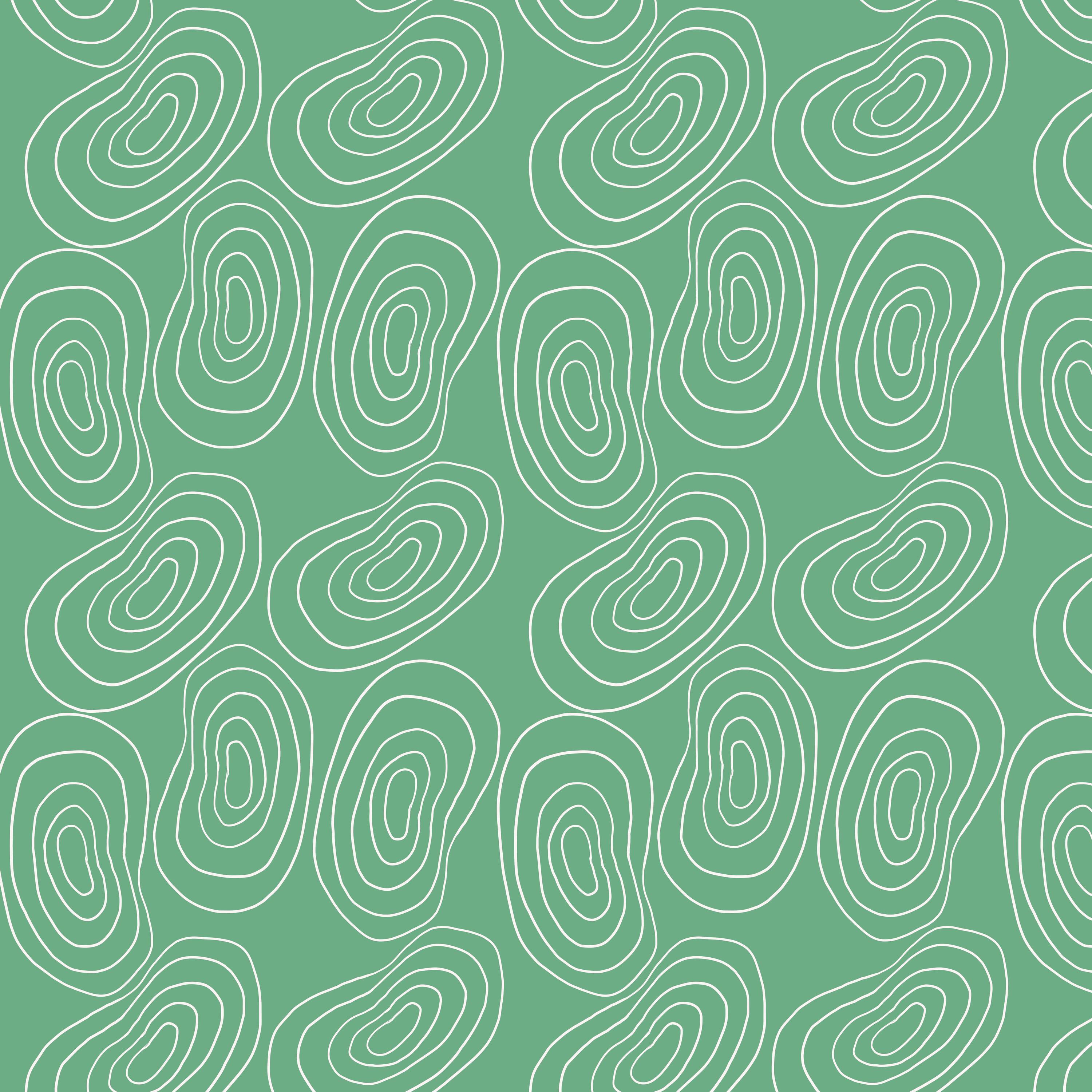 Topographic Calm