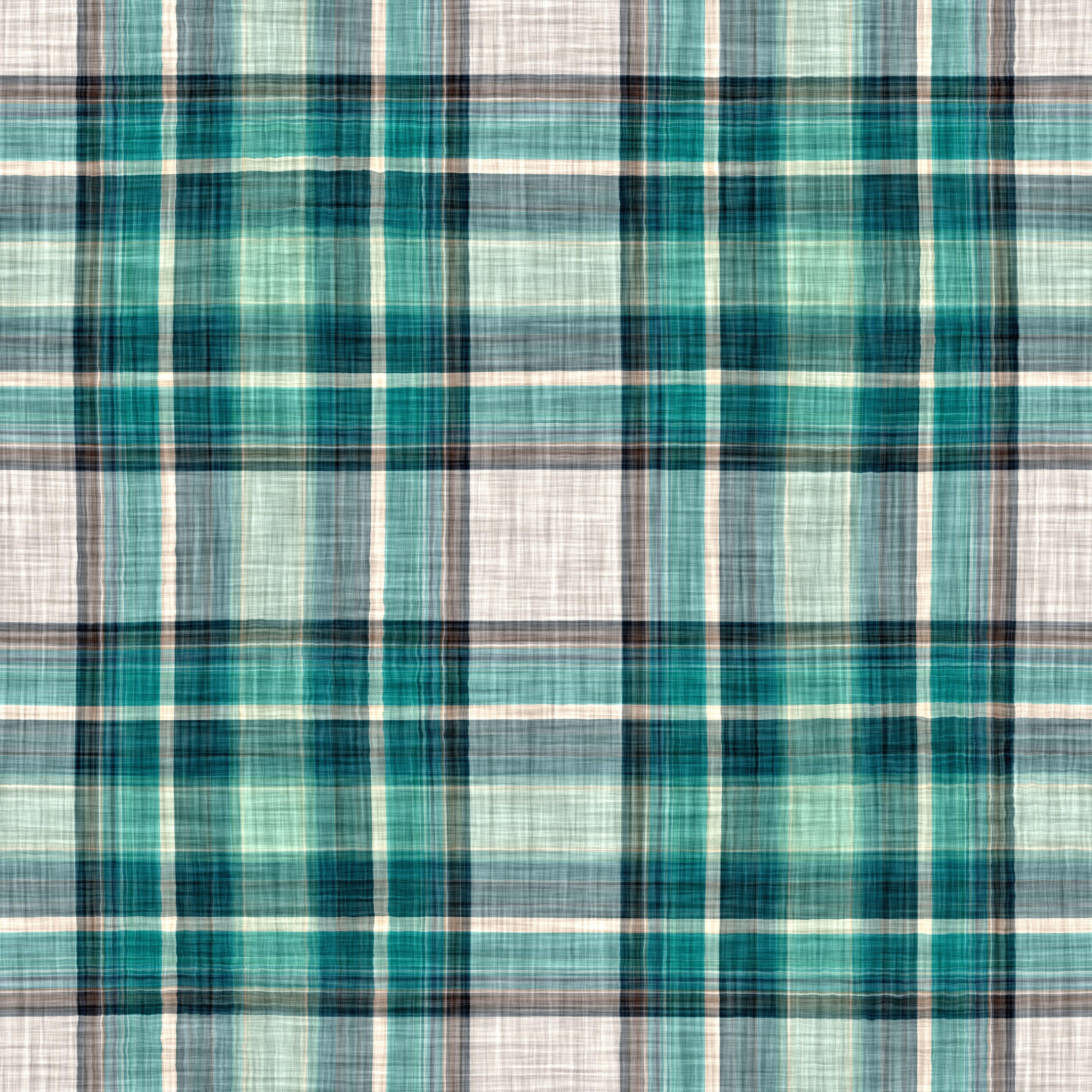 Harbor Tartan
