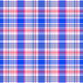 Electric Plaid