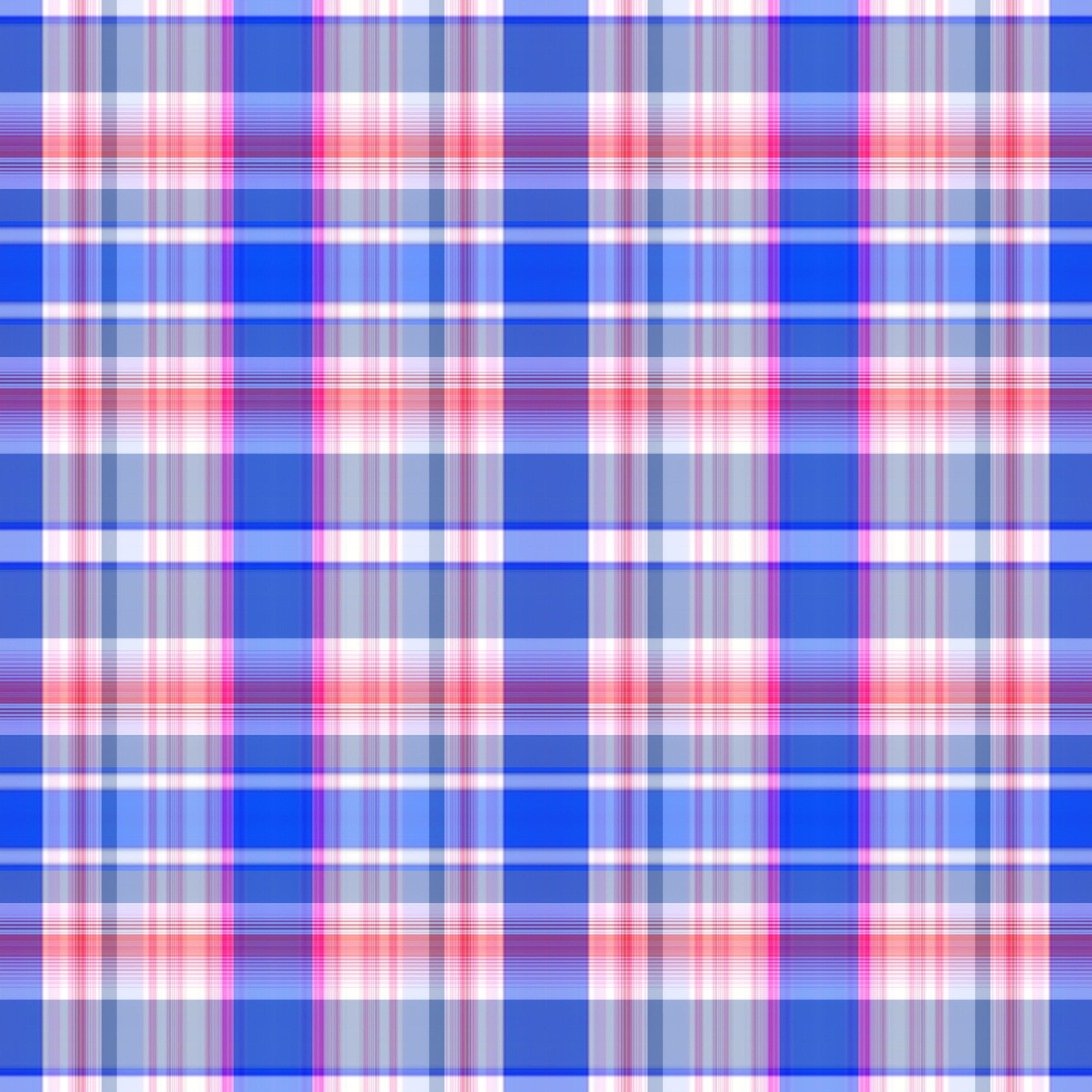Electric Plaid