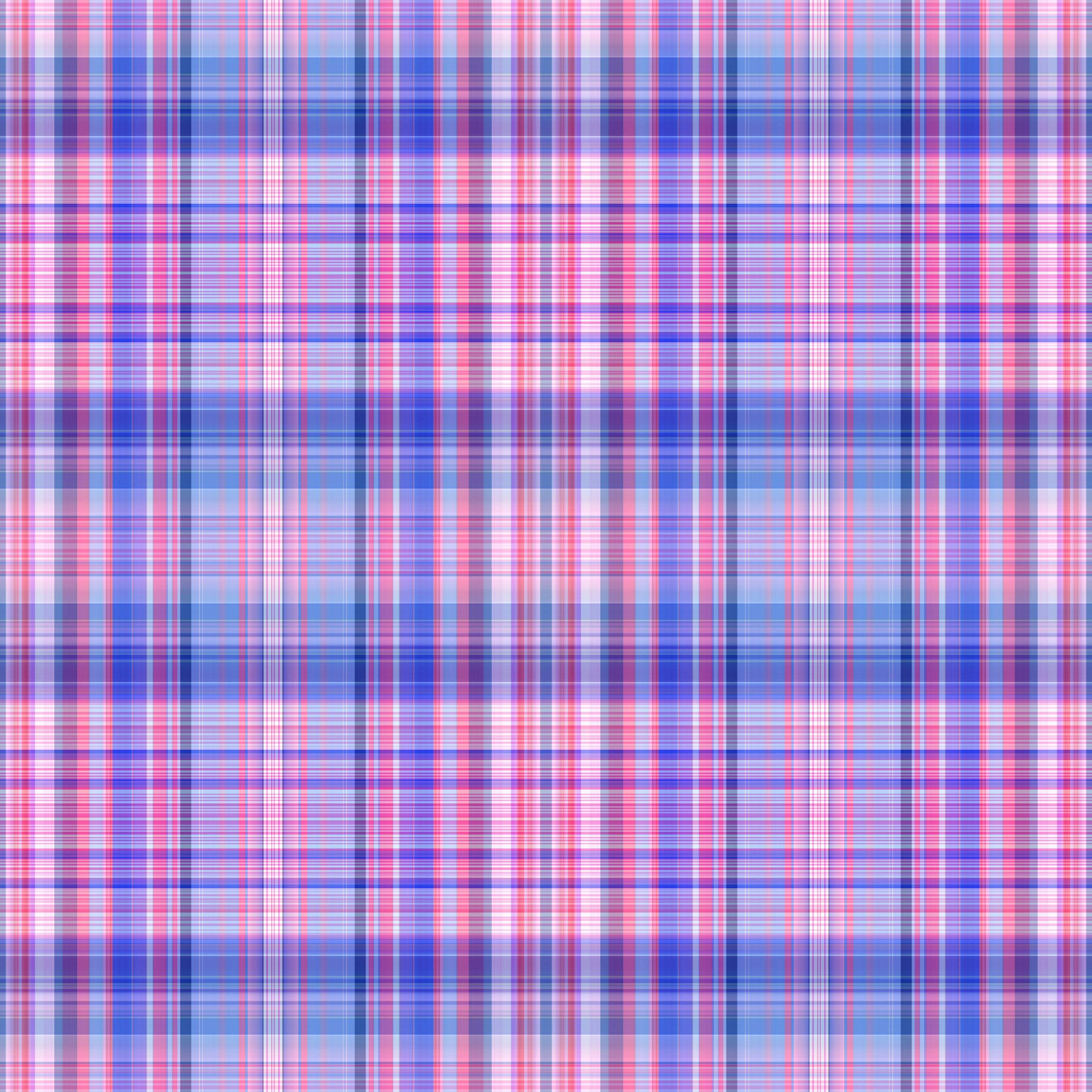 Candy Tartan