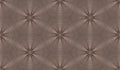 Textile Starburst