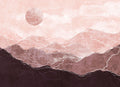 Blush Peaks