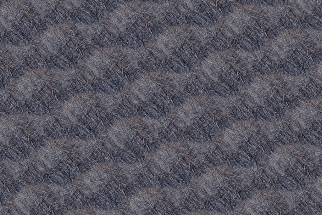 Mauve Honeycomb, peel and stick wallpaper