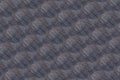 Mauve Honeycomb Wallpaper