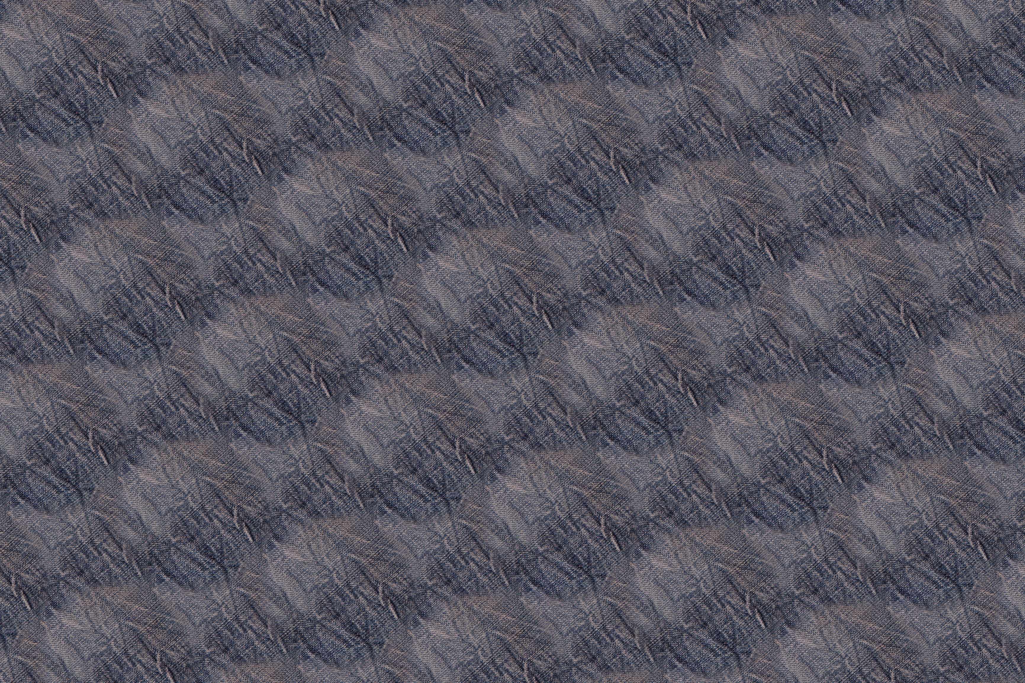Mauve Honeycomb Wallpaper