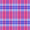 Blush Tartan