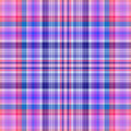 Sunset Tartan