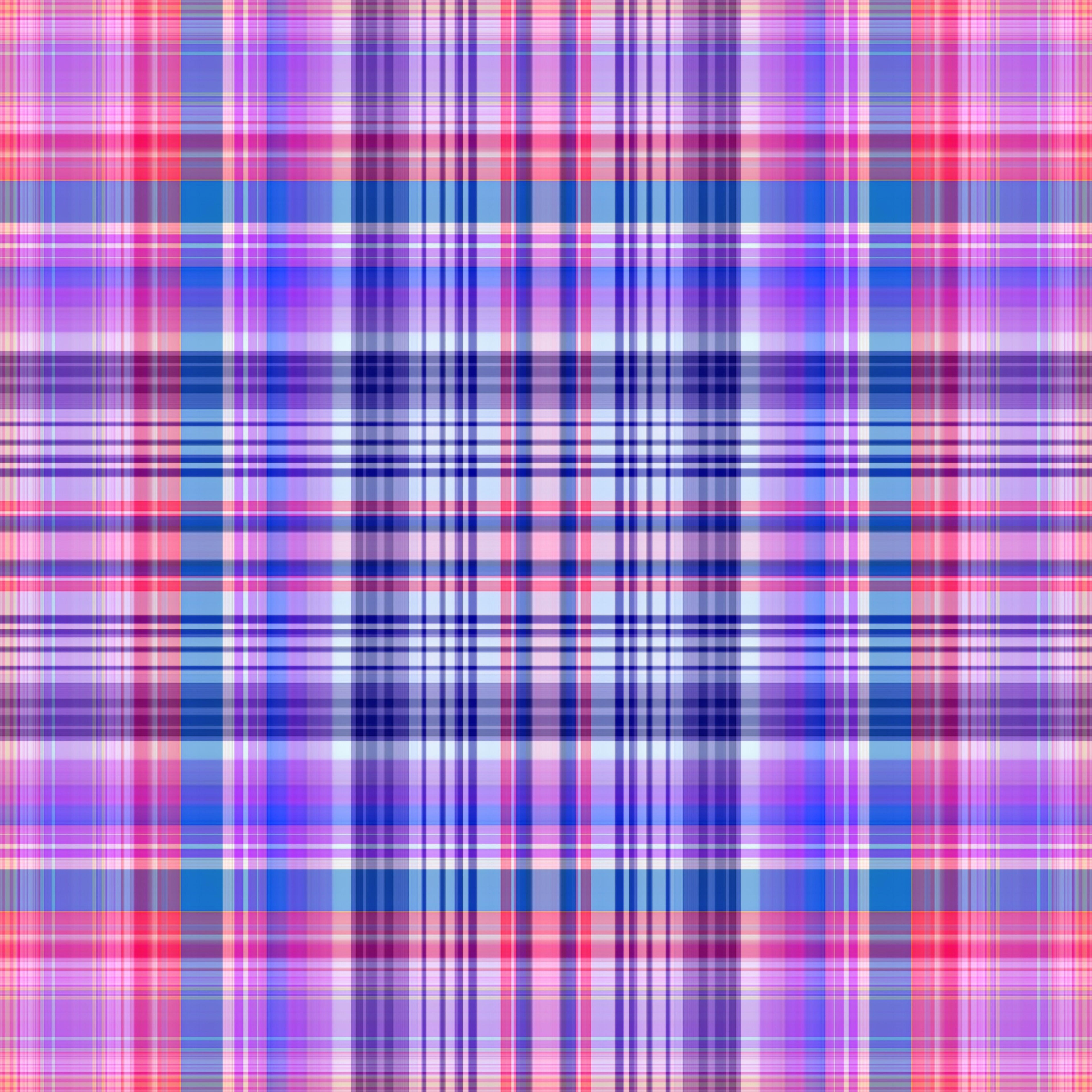 Sunset Tartan
