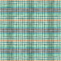 Meadow Plaid
