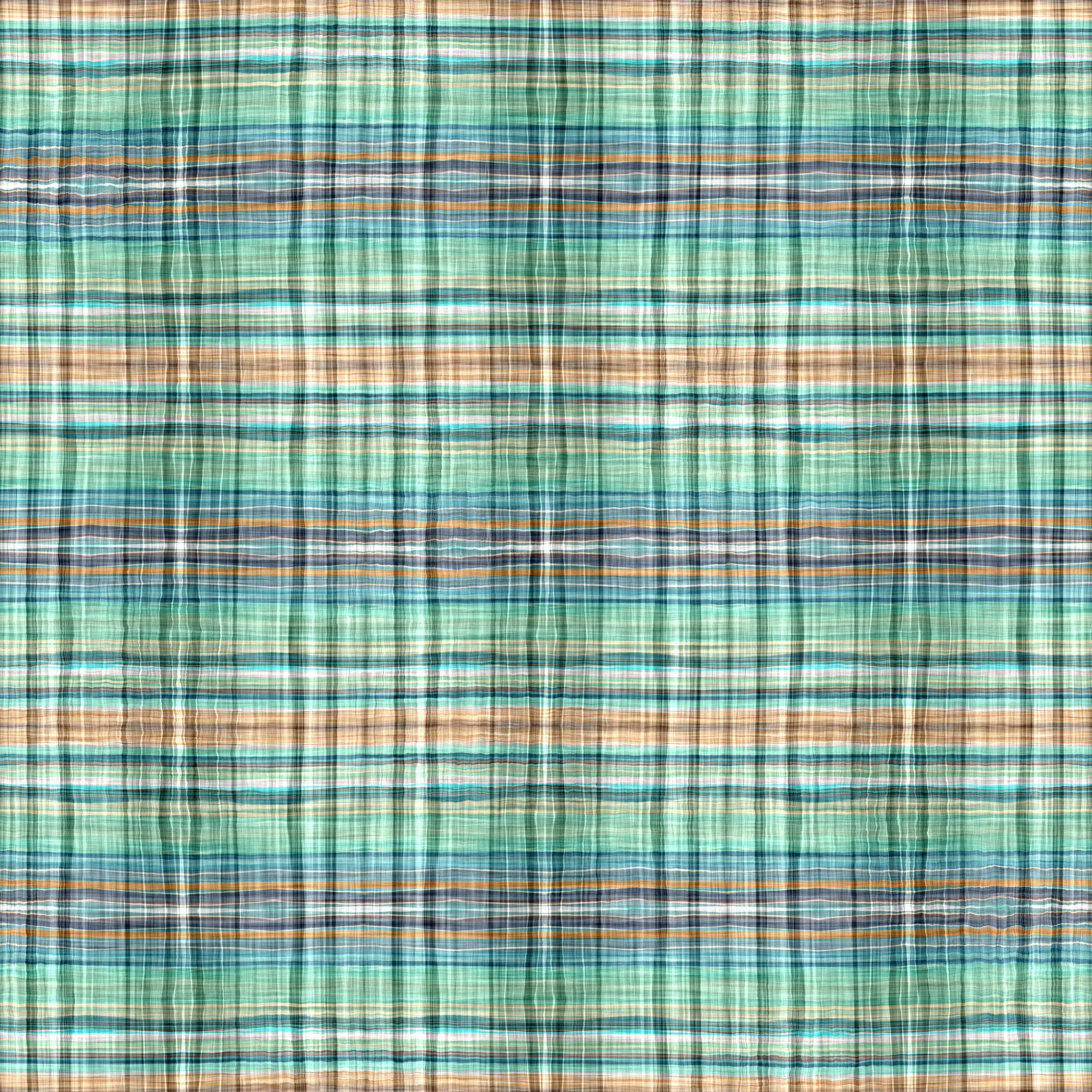 Meadow Plaid