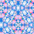 Coral Kaleidoscope