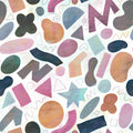 Retro Shapes
