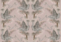 Blush Tropics