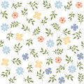 Garden Sprigs