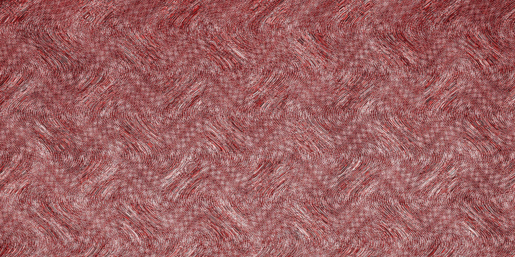 Rosewood Herringbone, peel and stick wallpaper