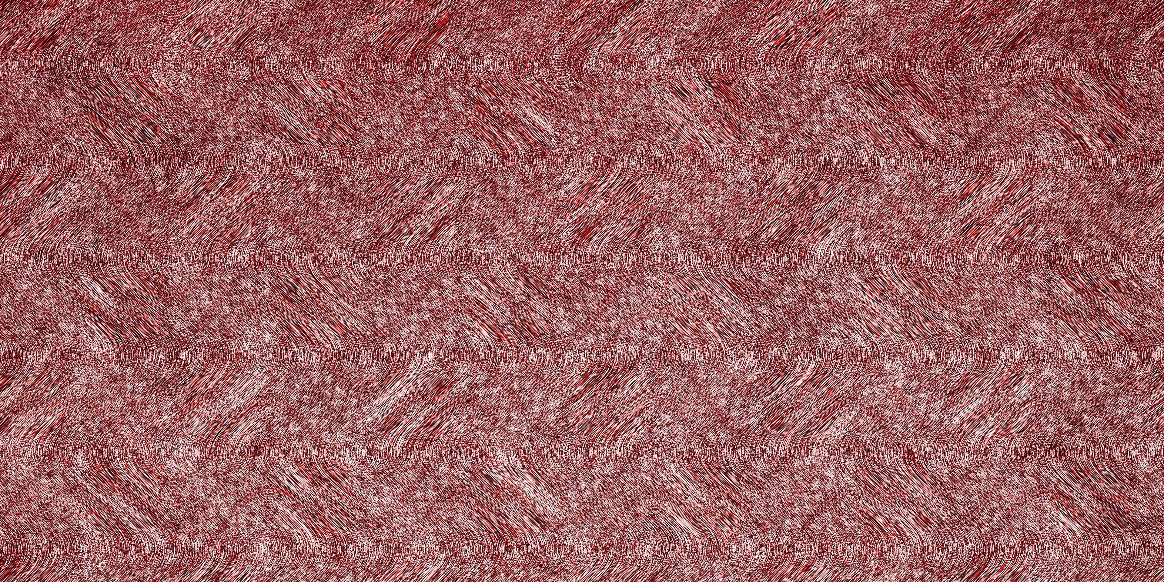 Rosewood Herringbone Wallpaper