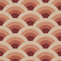 Terracotta Fans