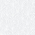 Silver Fronds