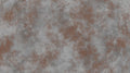 Terracotta Wash wallpaper in warm terracotta plaster