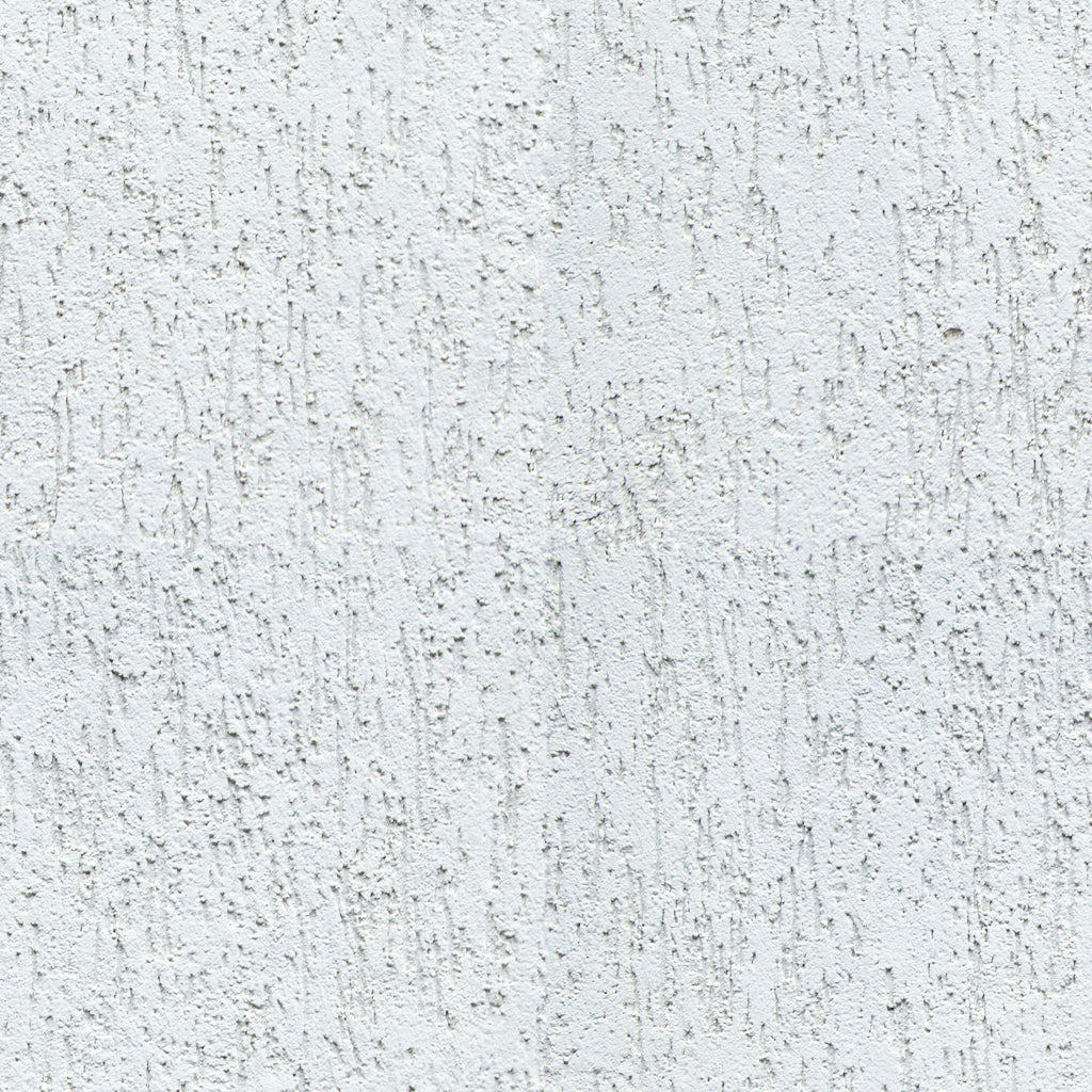 Chalk Plaster, peel and stick wallpaper, a softly weathered surface inspired by hand-troweled plaster brings understated