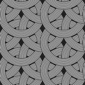Interlock Arches